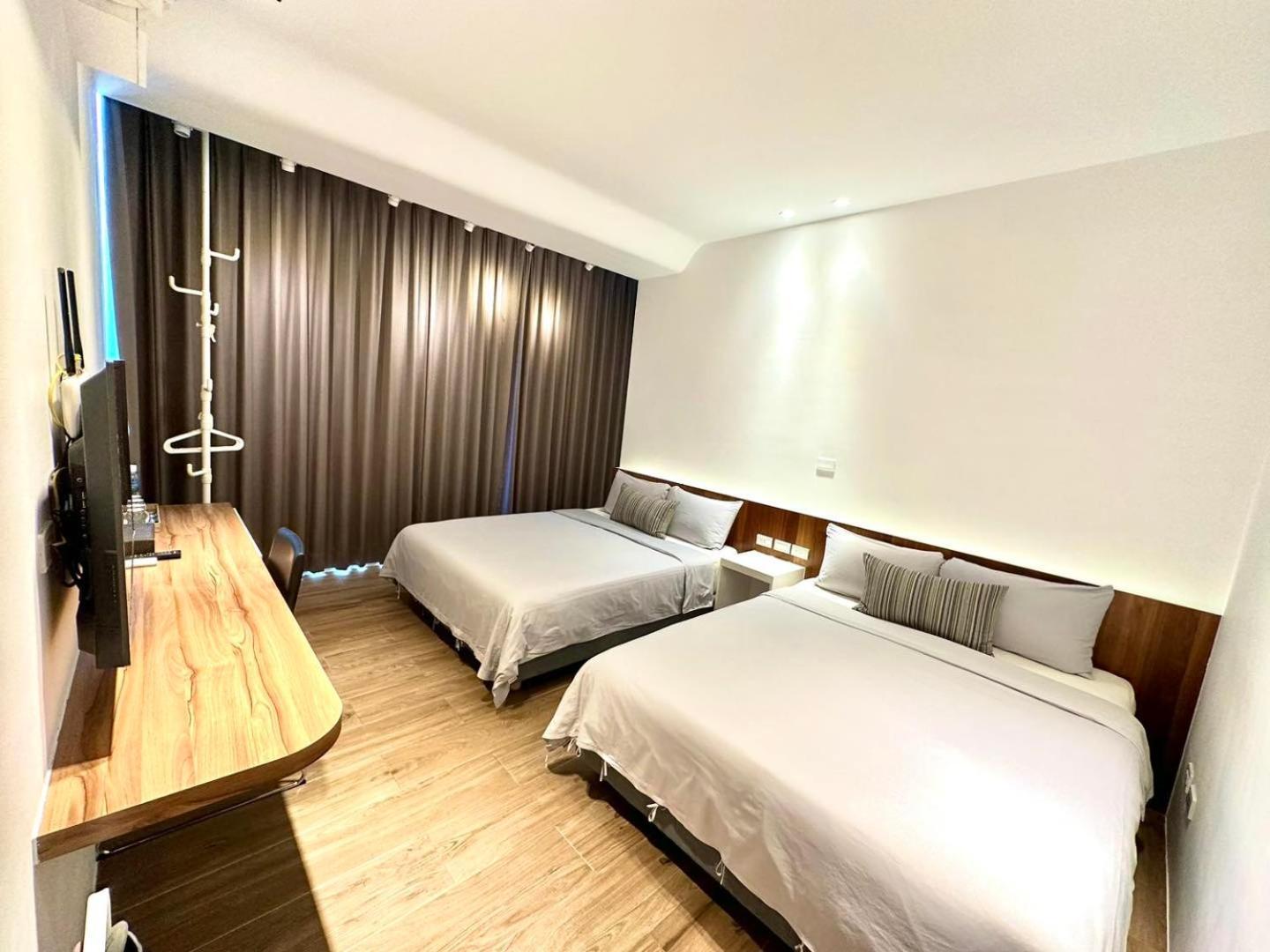 Galilee B&B 加利利海民宿 Magong Εξωτερικό φωτογραφία