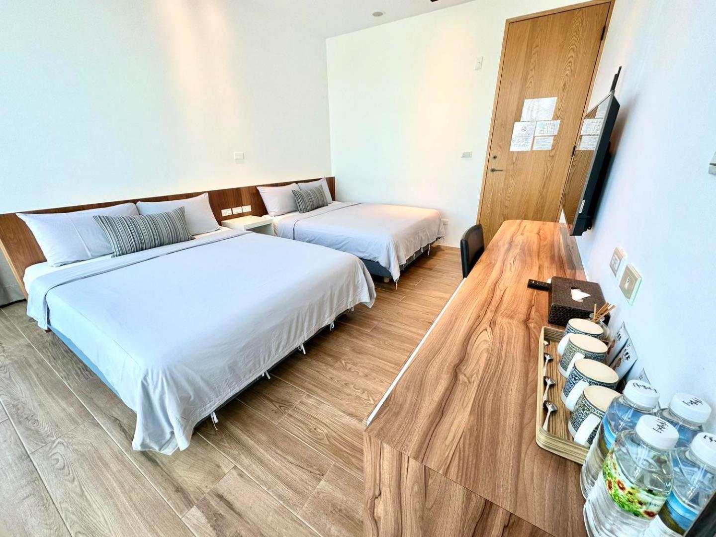 Galilee B&B 加利利海民宿 Magong Εξωτερικό φωτογραφία