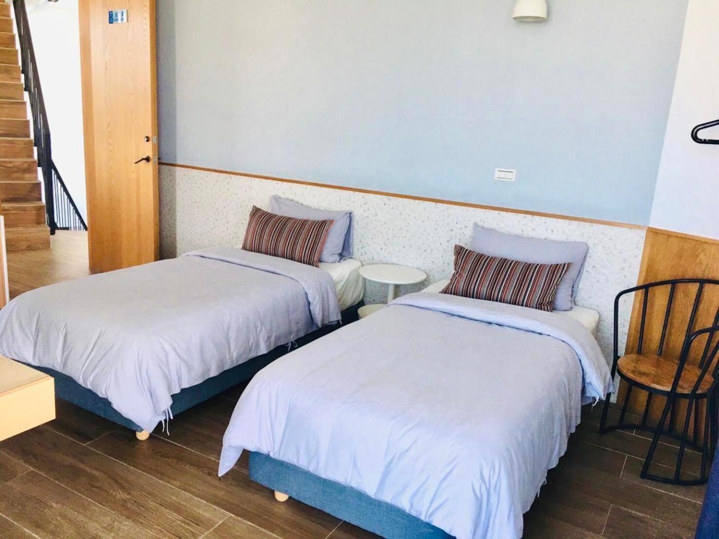 Galilee B&B 加利利海民宿 Magong Εξωτερικό φωτογραφία