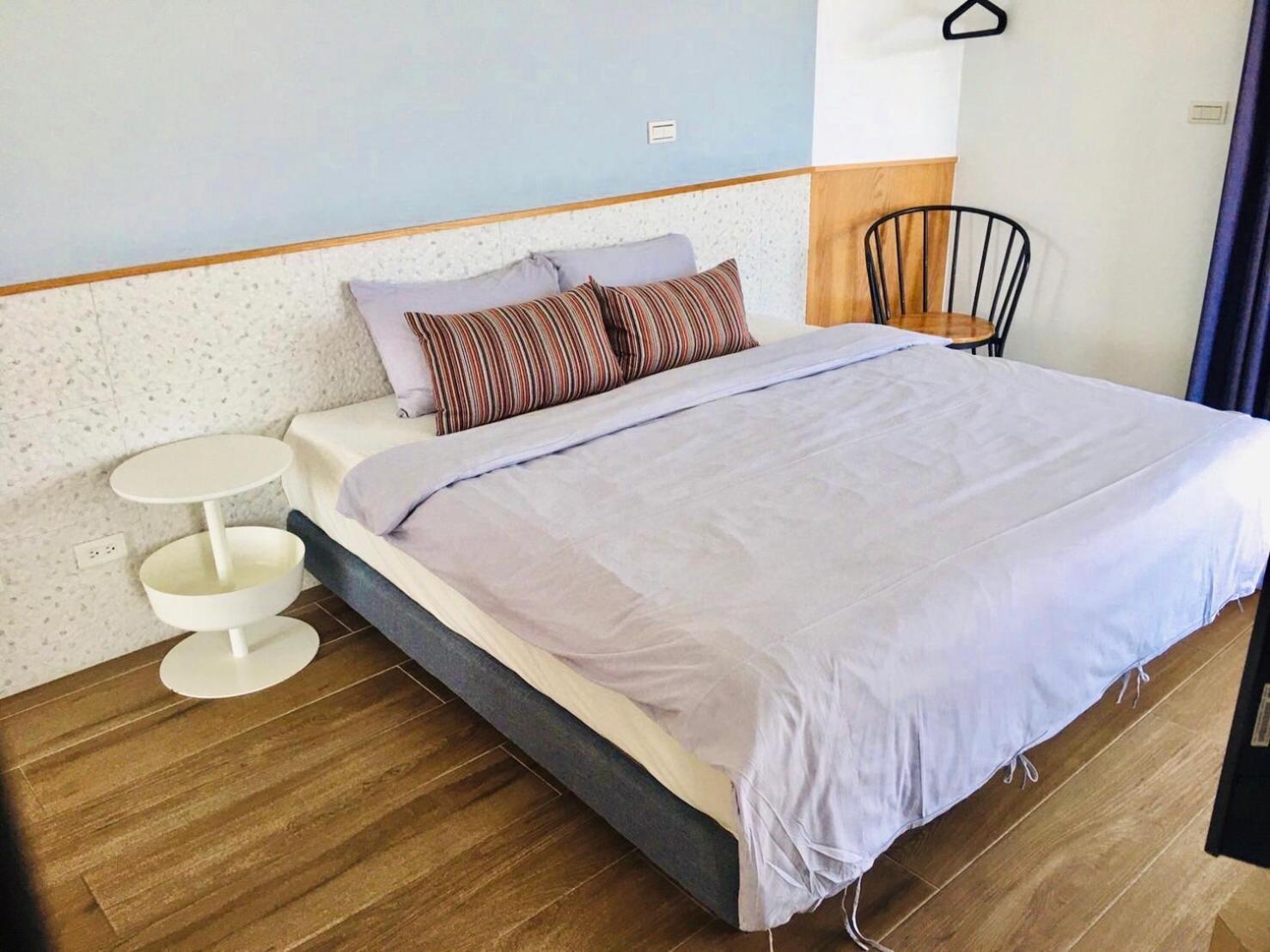 Galilee B&B 加利利海民宿 Magong Εξωτερικό φωτογραφία