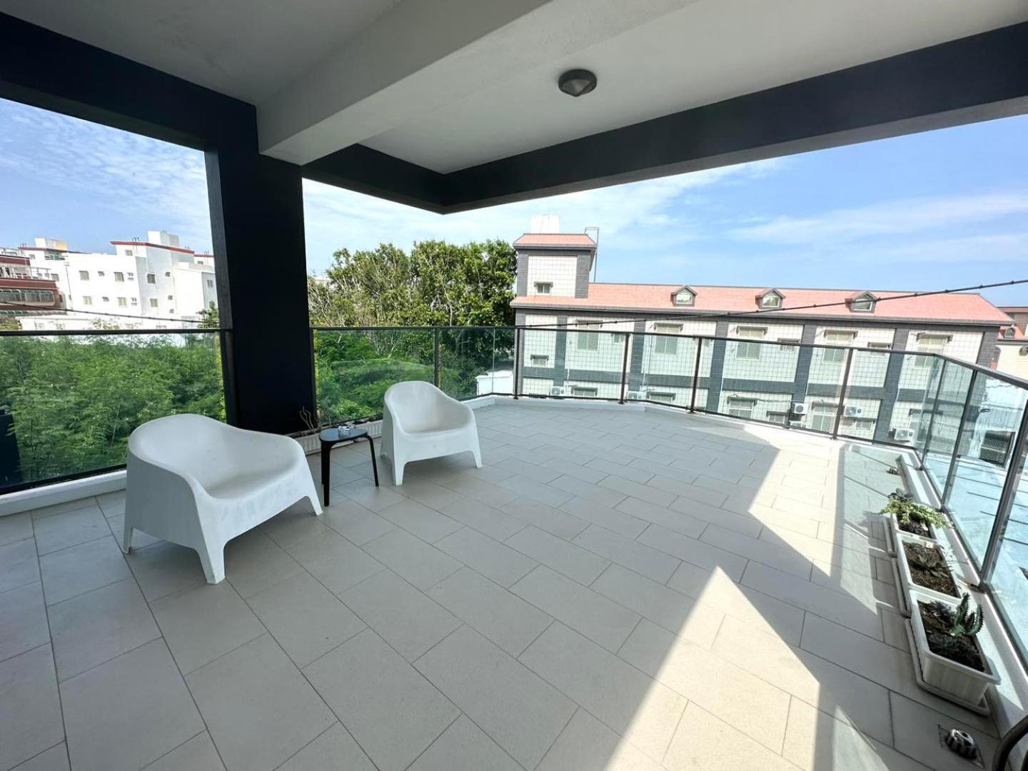 Galilee B&B 加利利海民宿 Magong Εξωτερικό φωτογραφία