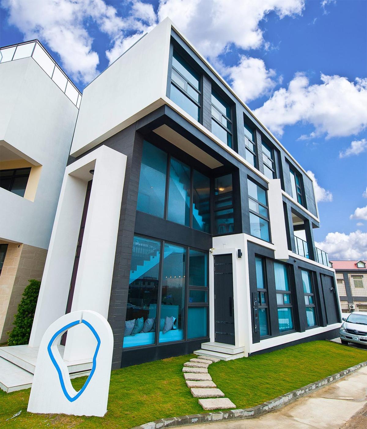 Galilee B&B 加利利海民宿 Magong Εξωτερικό φωτογραφία