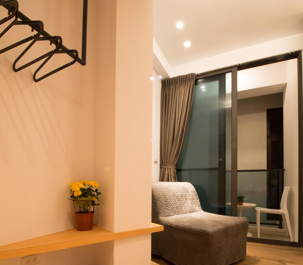 Galilee B&B 加利利海民宿 Magong Εξωτερικό φωτογραφία